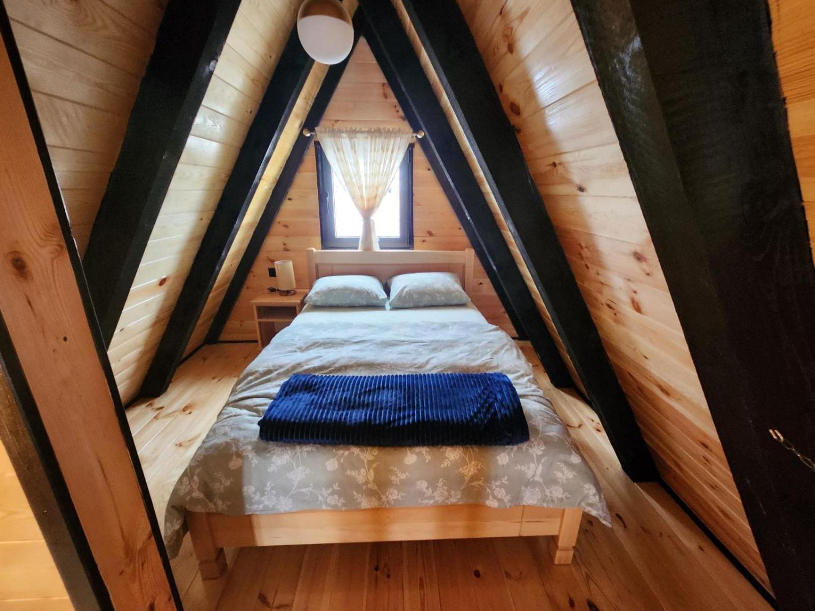 Villas Sunny Hill Žabljak Екстериор снимка