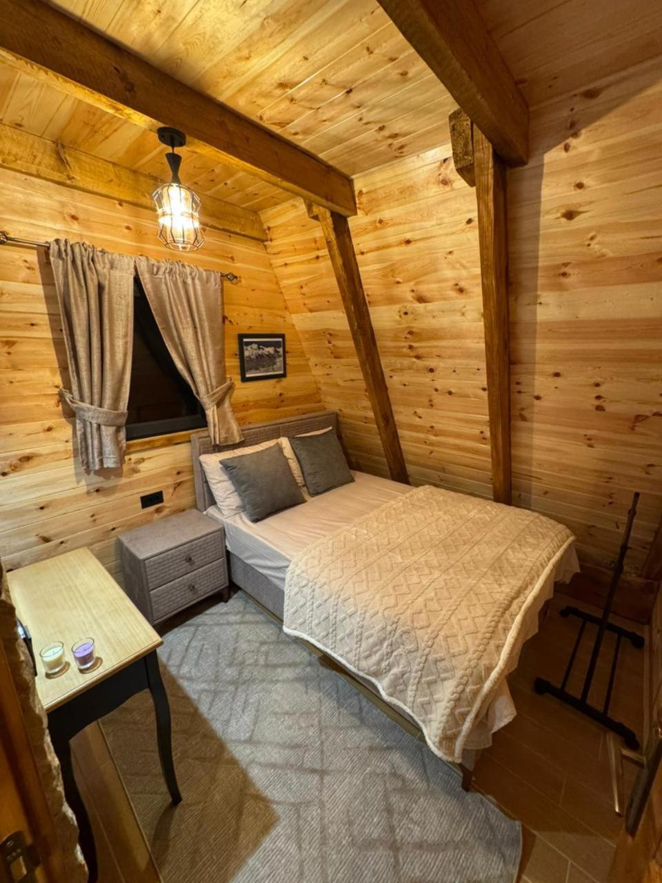 Villas Sunny Hill Žabljak Екстериор снимка