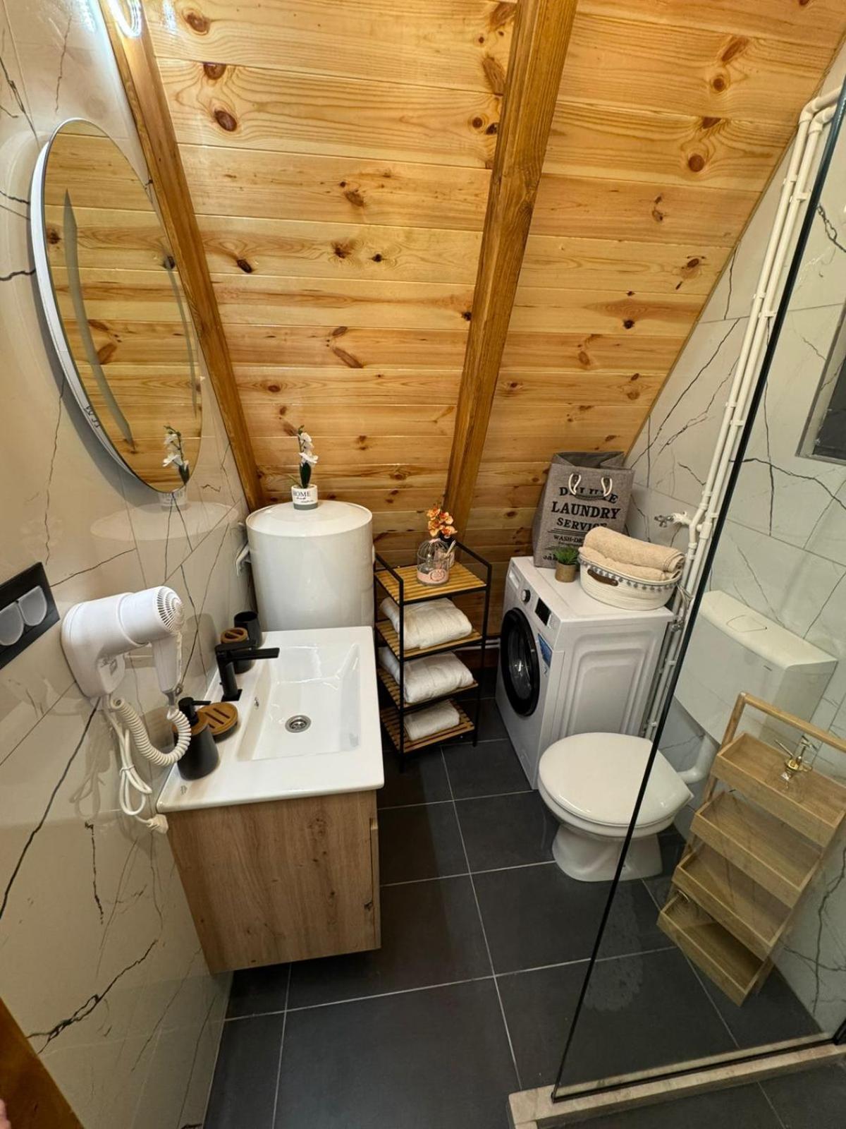 Villas Sunny Hill Žabljak Екстериор снимка