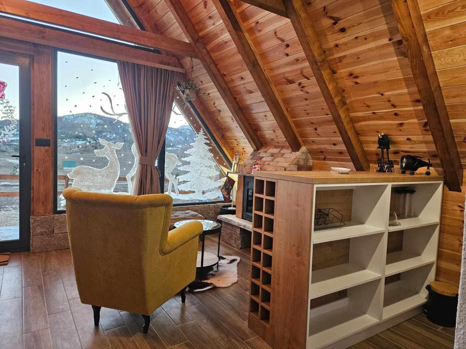 Villas Sunny Hill Žabljak Екстериор снимка