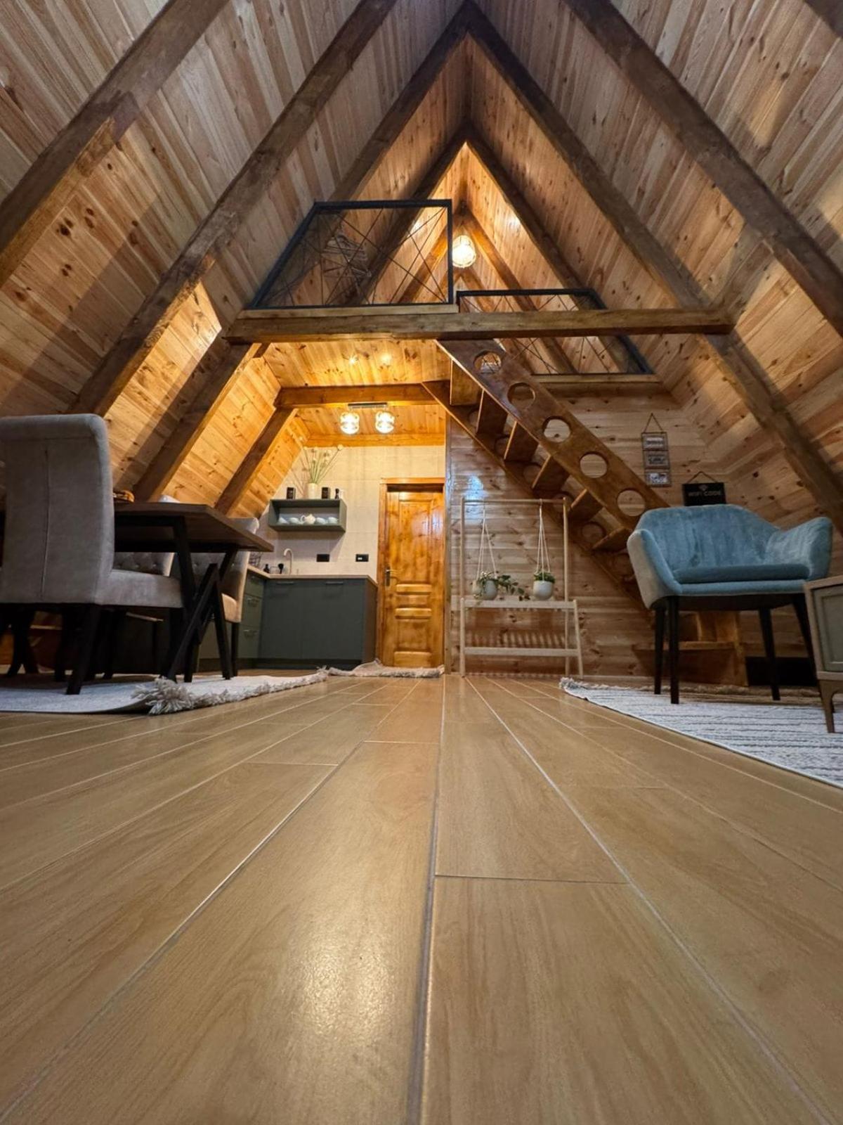 Villas Sunny Hill Žabljak Екстериор снимка
